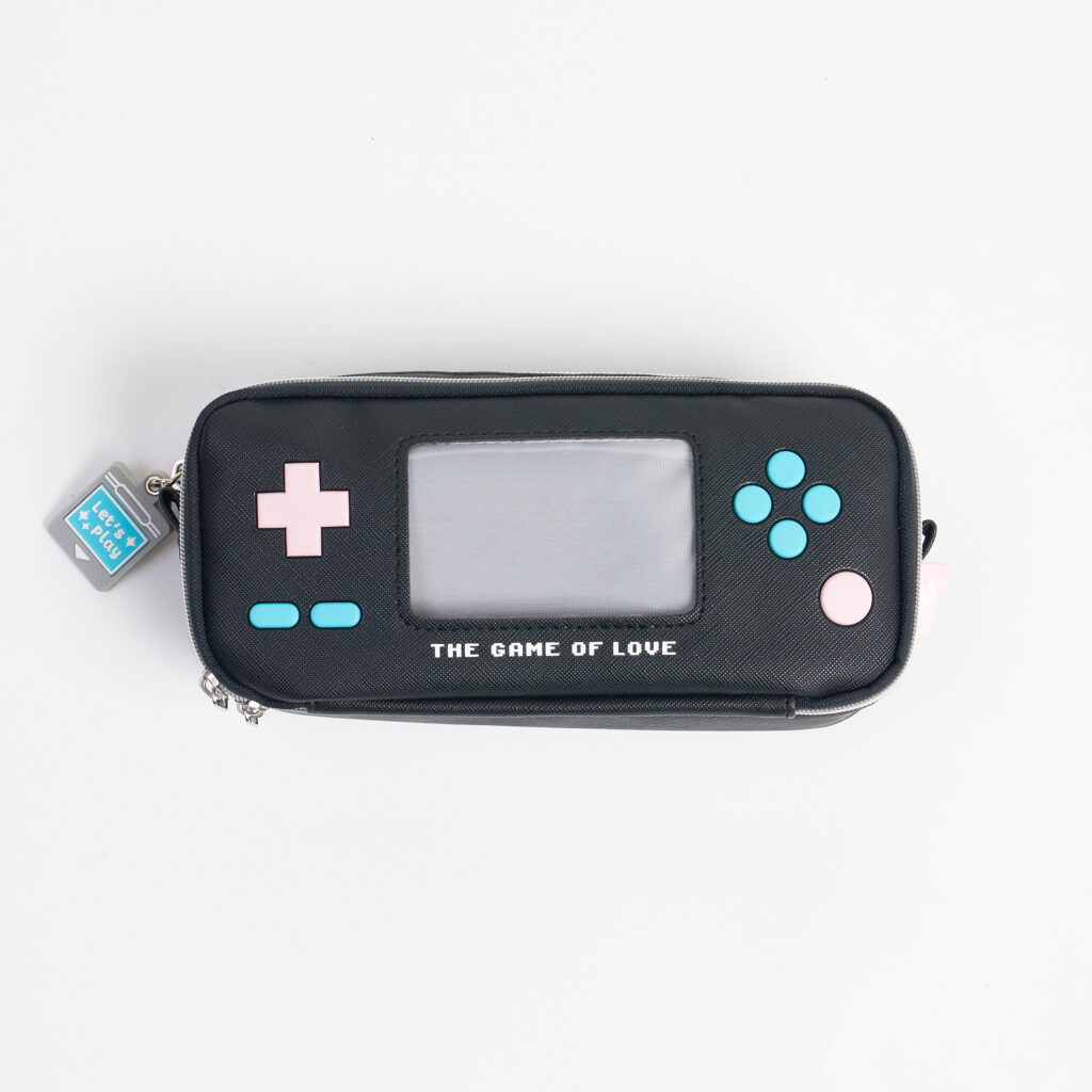 ポーチ (ゲーム機型) - SOTTE DESIGN ソッテデザイン｜【法人向け 